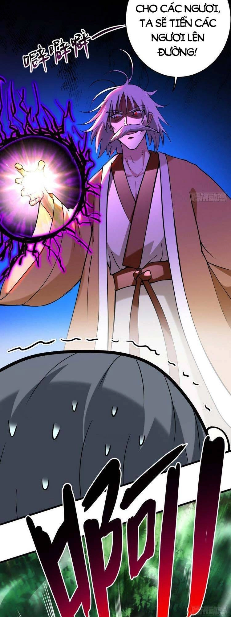 Đệ Tử Của Ta Đều Là Súp Bờ Thần Chapter 182 - 20