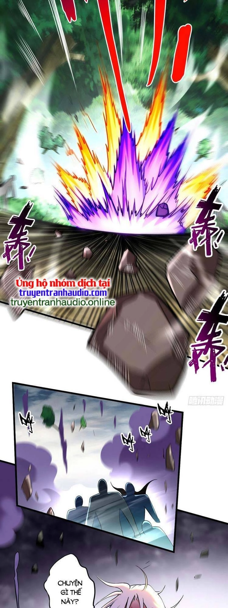 Đệ Tử Của Ta Đều Là Súp Bờ Thần Chapter 182 - 21