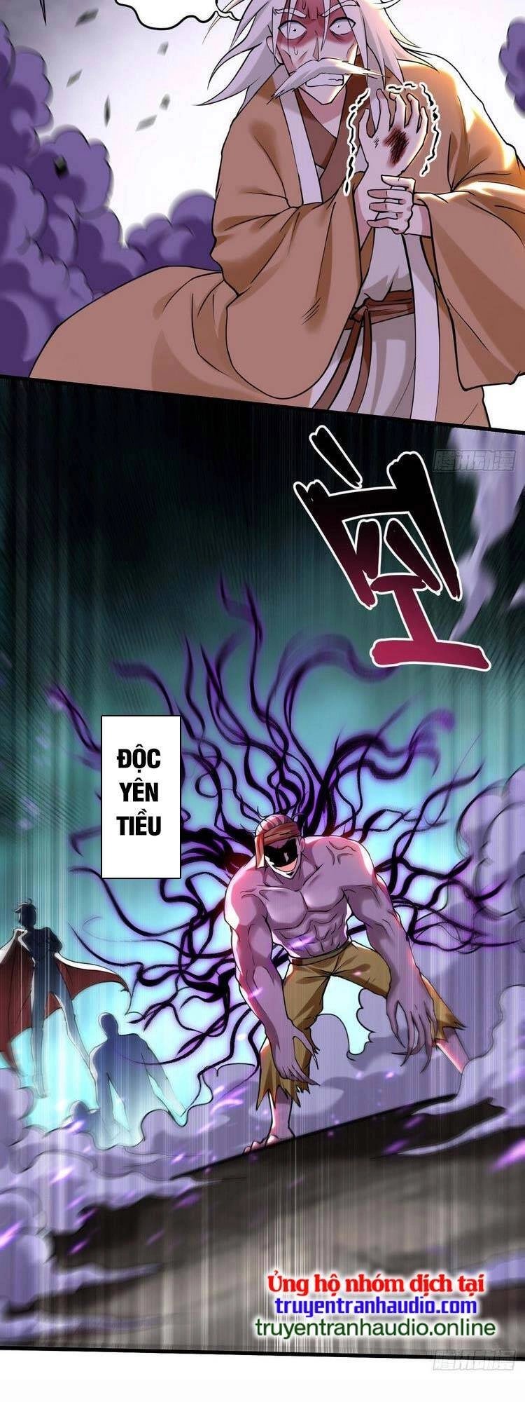 Đệ Tử Của Ta Đều Là Súp Bờ Thần Chapter 182 - 22