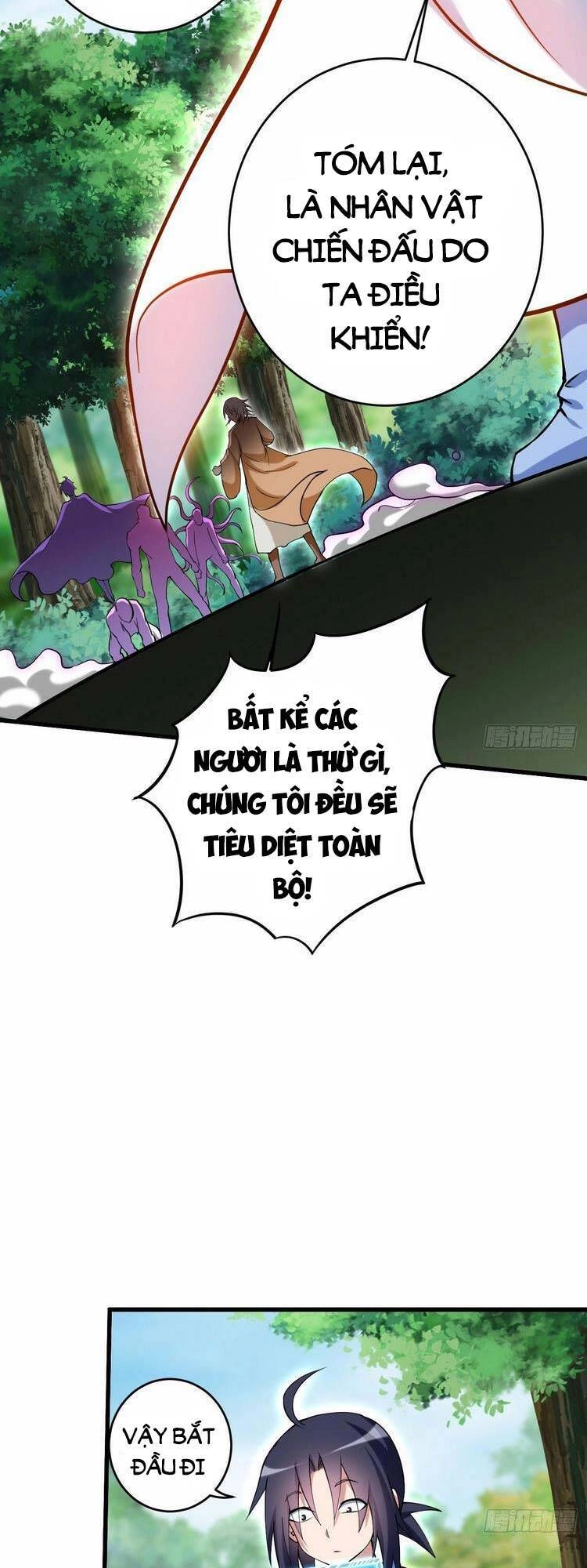 Đệ Tử Của Ta Đều Là Súp Bờ Thần Chapter 182 - 25