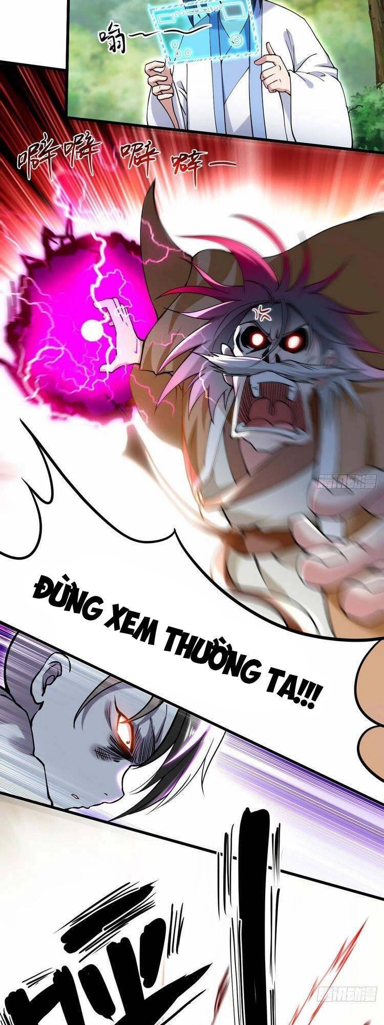 Đệ Tử Của Ta Đều Là Súp Bờ Thần Chapter 182 - 26