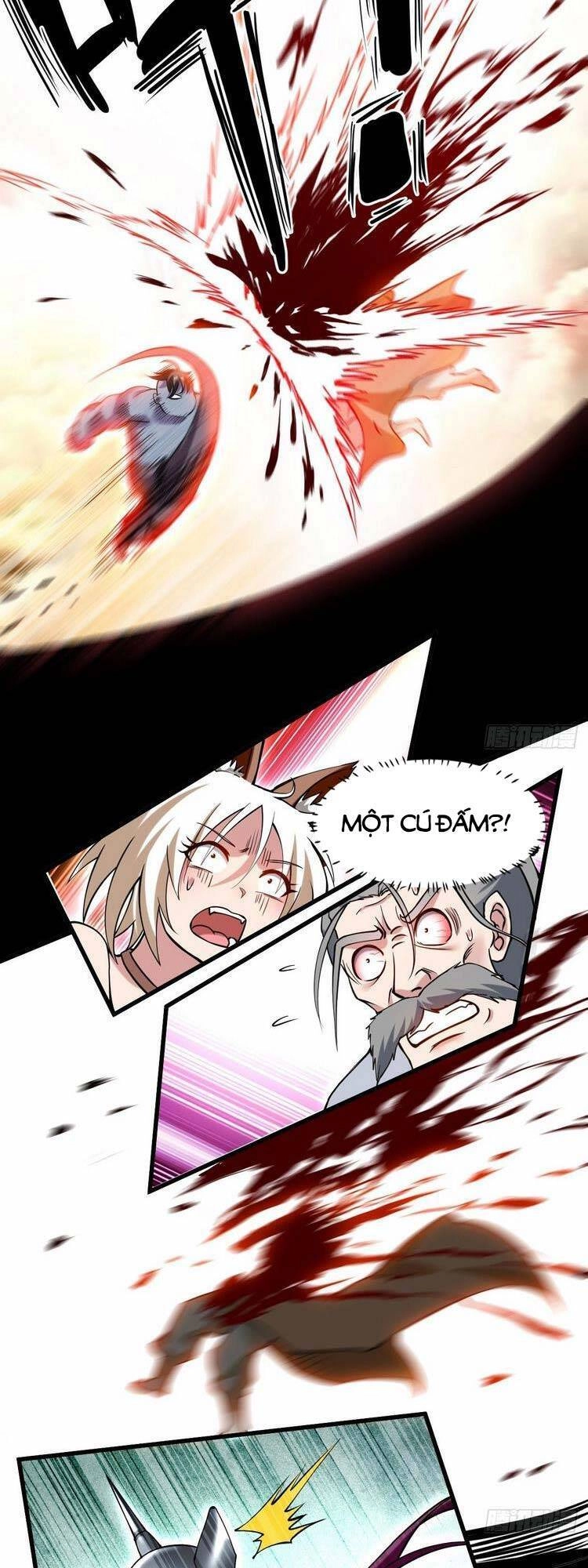 Đệ Tử Của Ta Đều Là Súp Bờ Thần Chapter 182 - 27