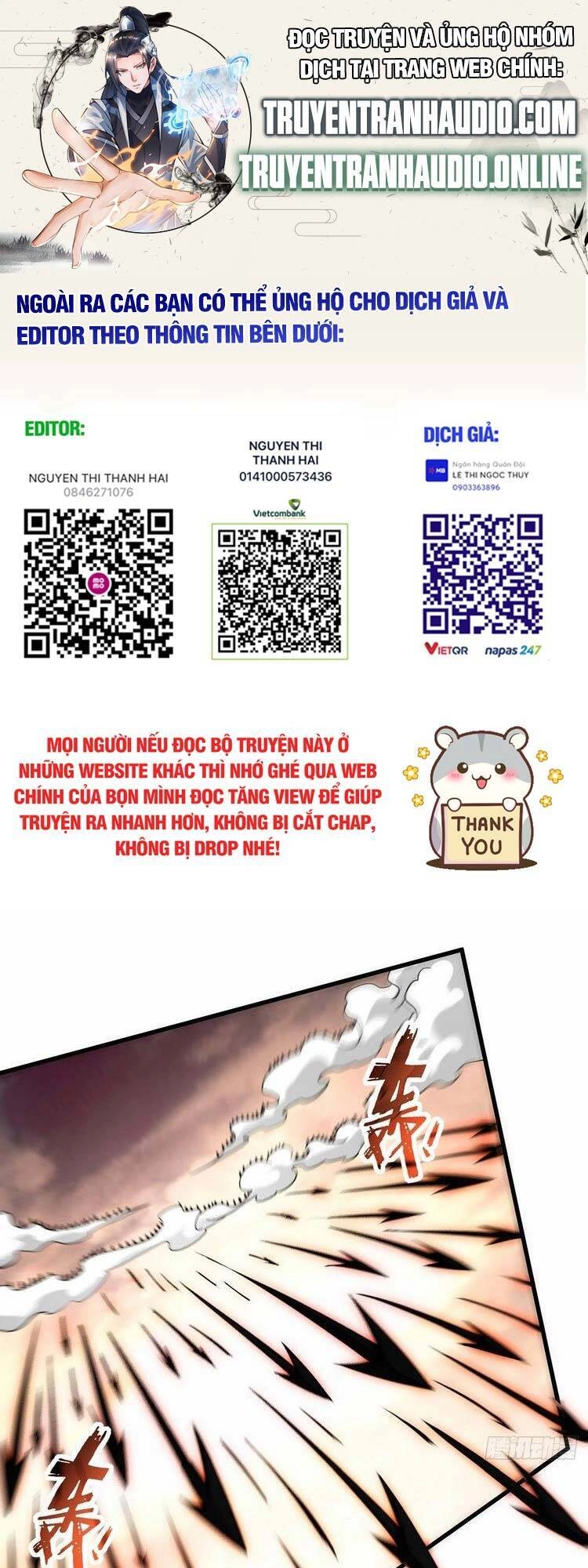 Đệ Tử Của Ta Đều Là Súp Bờ Thần Chapter 183 - 1