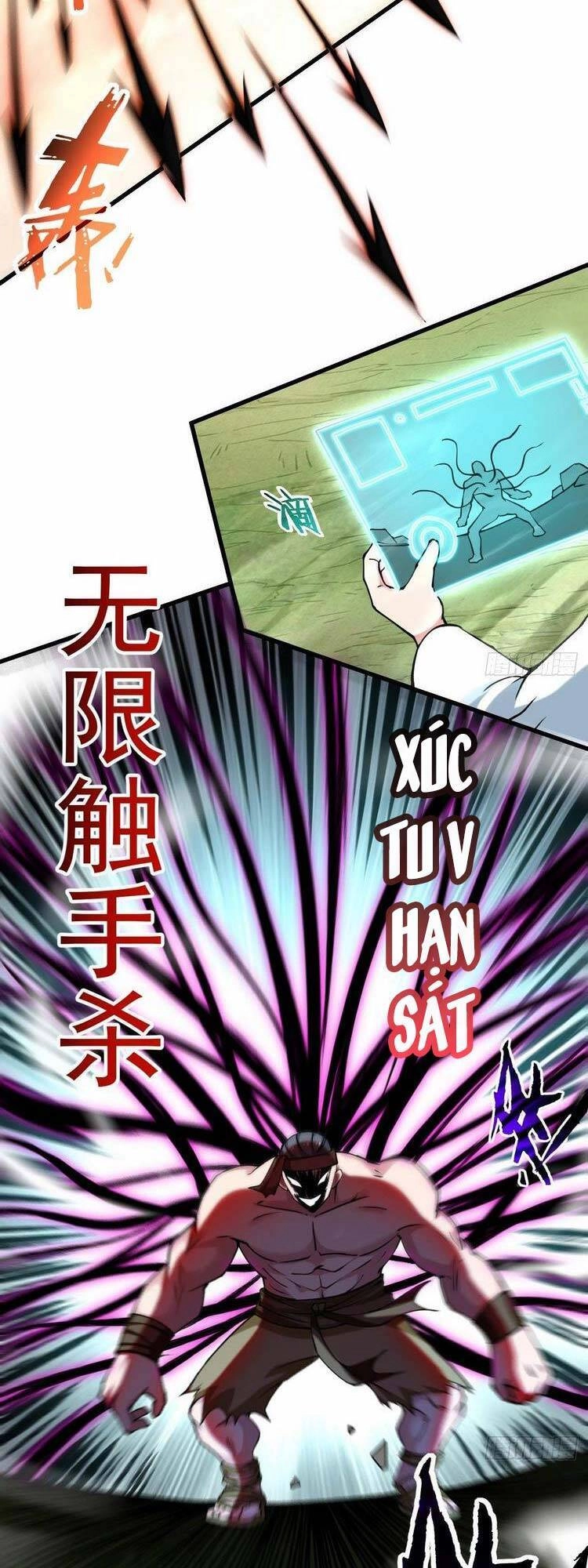 Đệ Tử Của Ta Đều Là Súp Bờ Thần Chapter 183 - 2