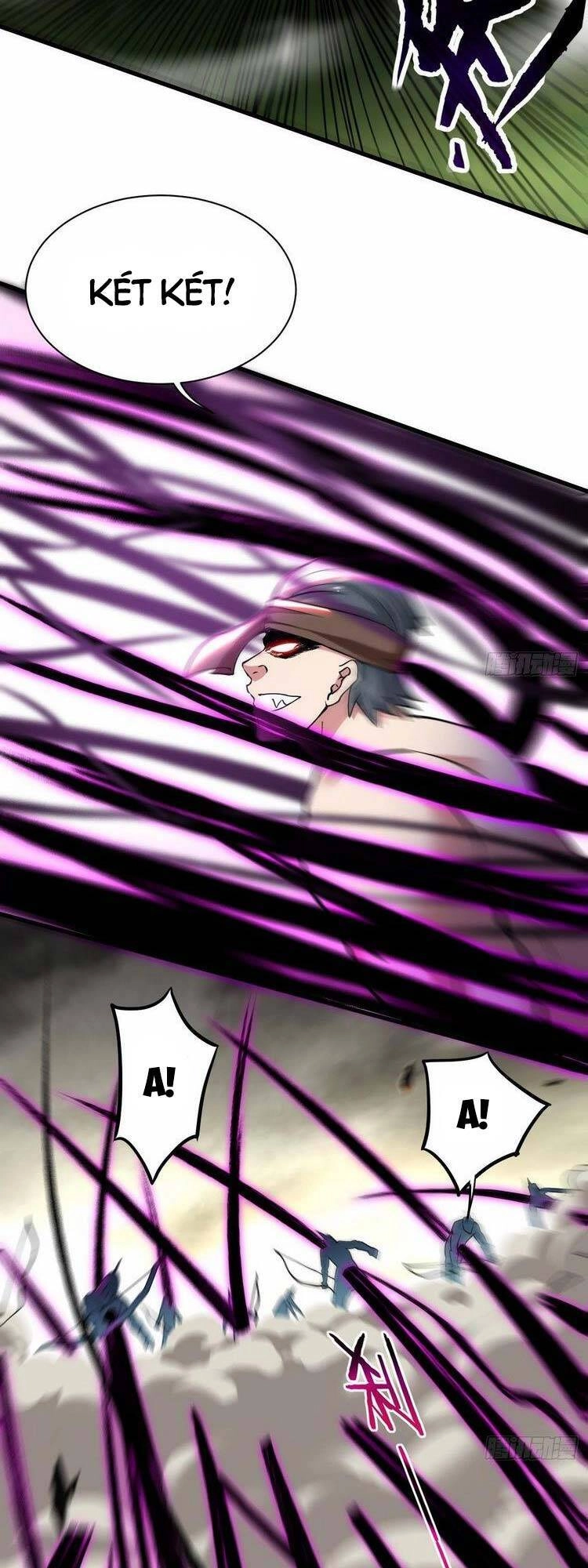 Đệ Tử Của Ta Đều Là Súp Bờ Thần Chapter 183 - 3