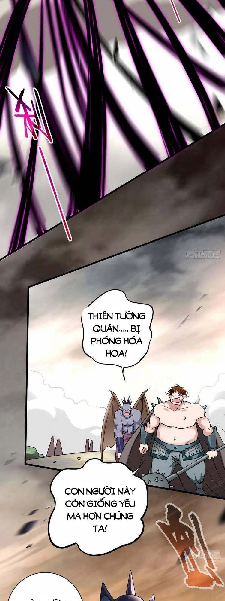 Đệ Tử Của Ta Đều Là Súp Bờ Thần Chapter 183 - 4