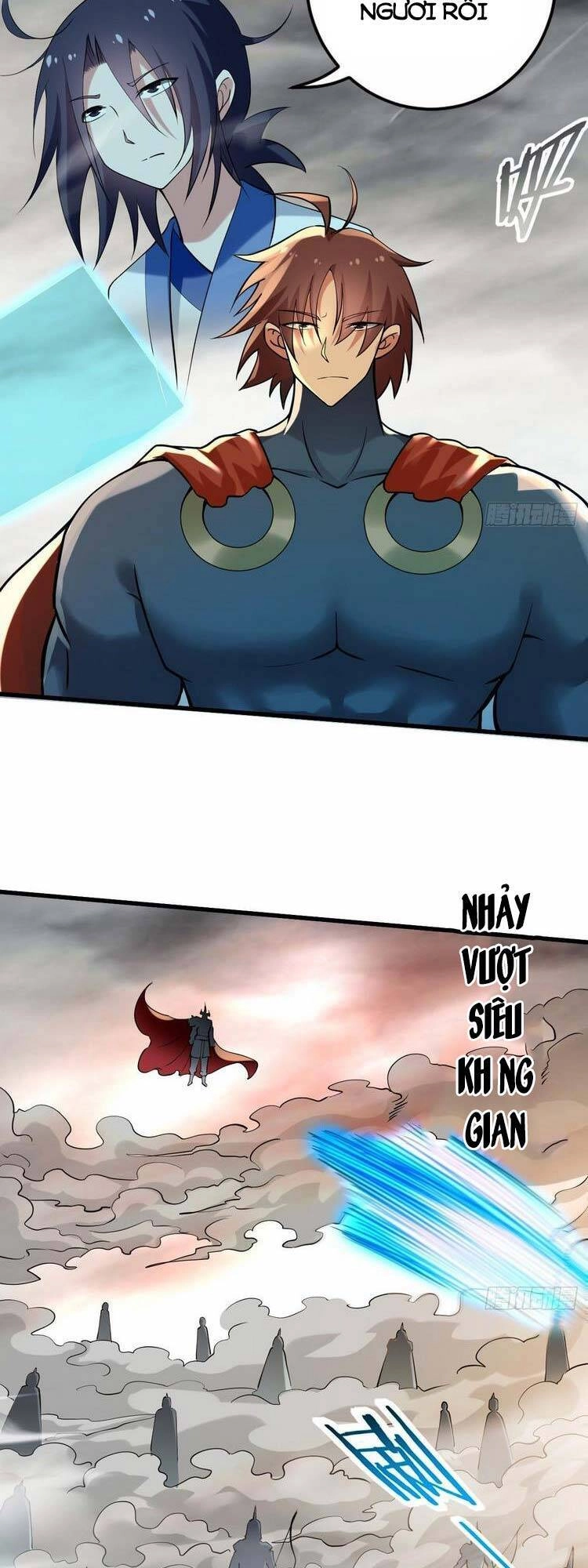 Đệ Tử Của Ta Đều Là Súp Bờ Thần Chapter 183 - 8