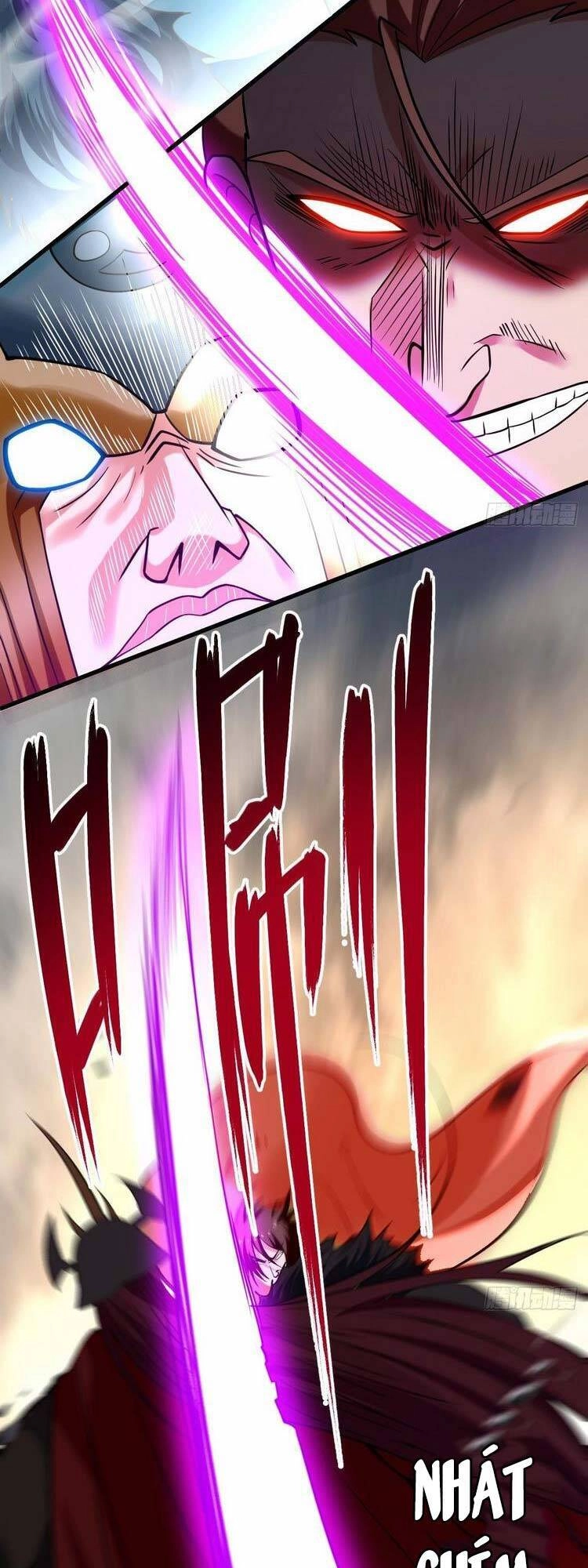 Đệ Tử Của Ta Đều Là Súp Bờ Thần Chapter 183 - 10