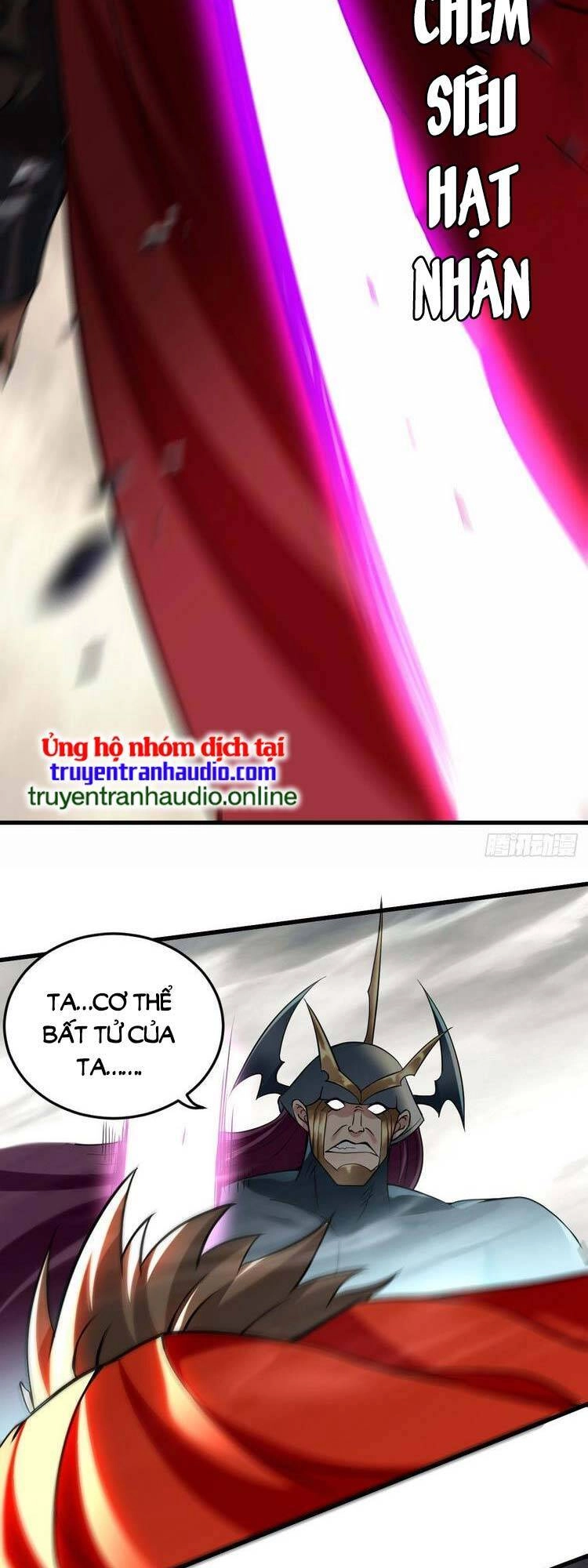 Đệ Tử Của Ta Đều Là Súp Bờ Thần Chapter 183 - 11