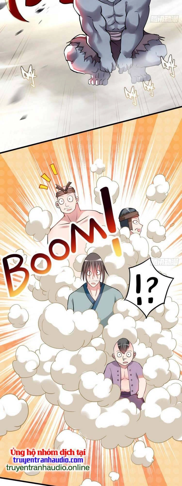 Đệ Tử Của Ta Đều Là Súp Bờ Thần Chapter 183 - 14