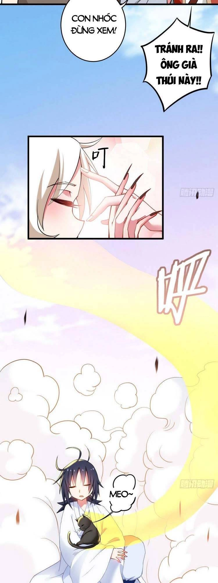 Đệ Tử Của Ta Đều Là Súp Bờ Thần Chapter 183 - 18