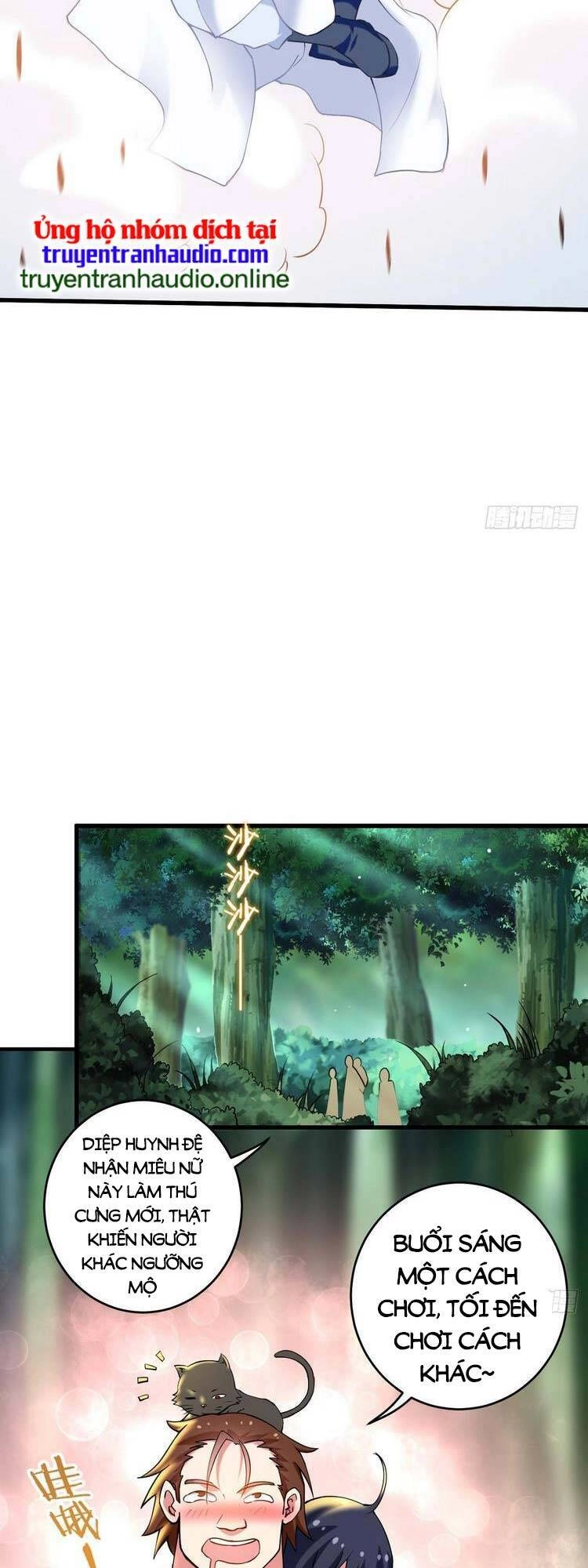 Đệ Tử Của Ta Đều Là Súp Bờ Thần Chapter 183 - 19