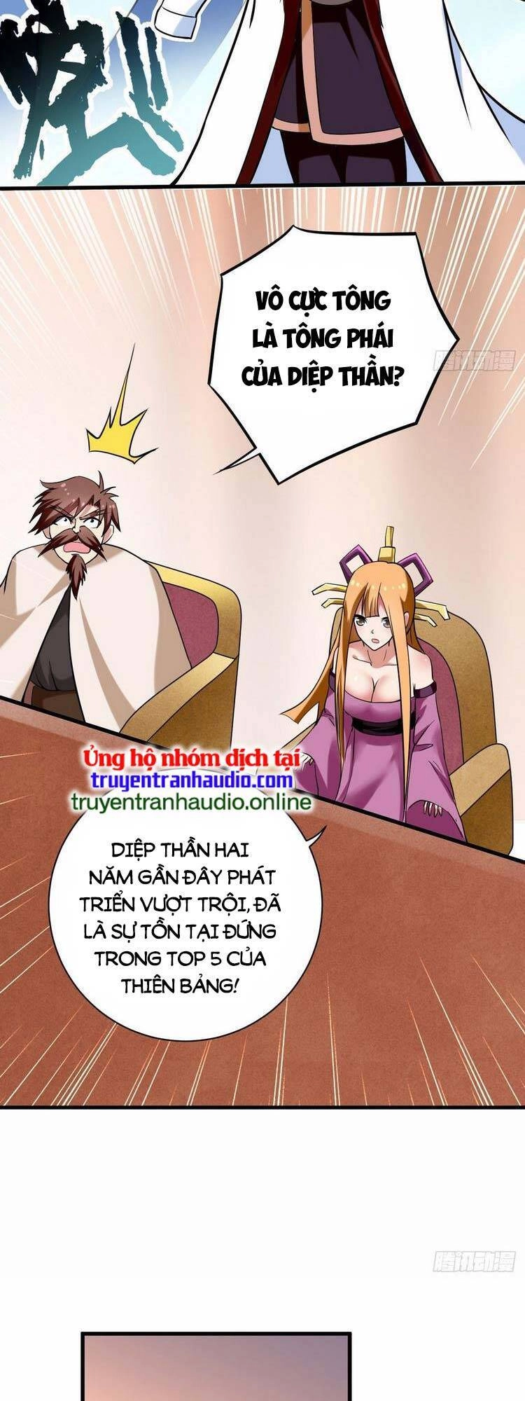 Đệ Tử Của Ta Đều Là Súp Bờ Thần Chapter 184 - 6