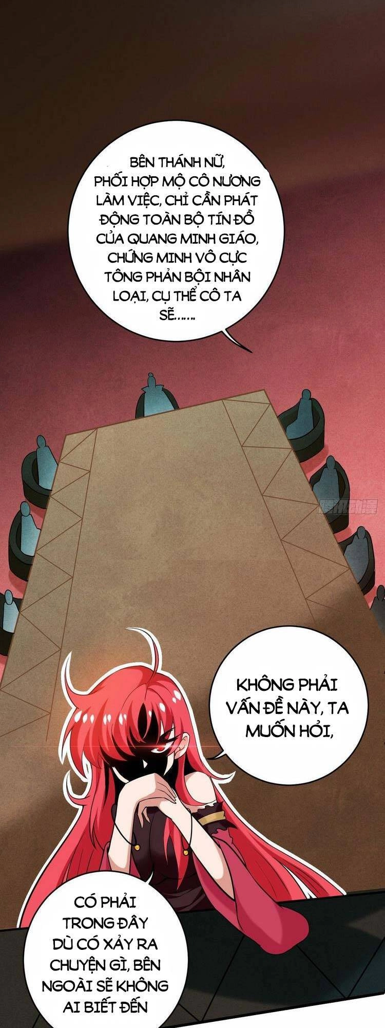 Đệ Tử Của Ta Đều Là Súp Bờ Thần Chapter 184 - 14