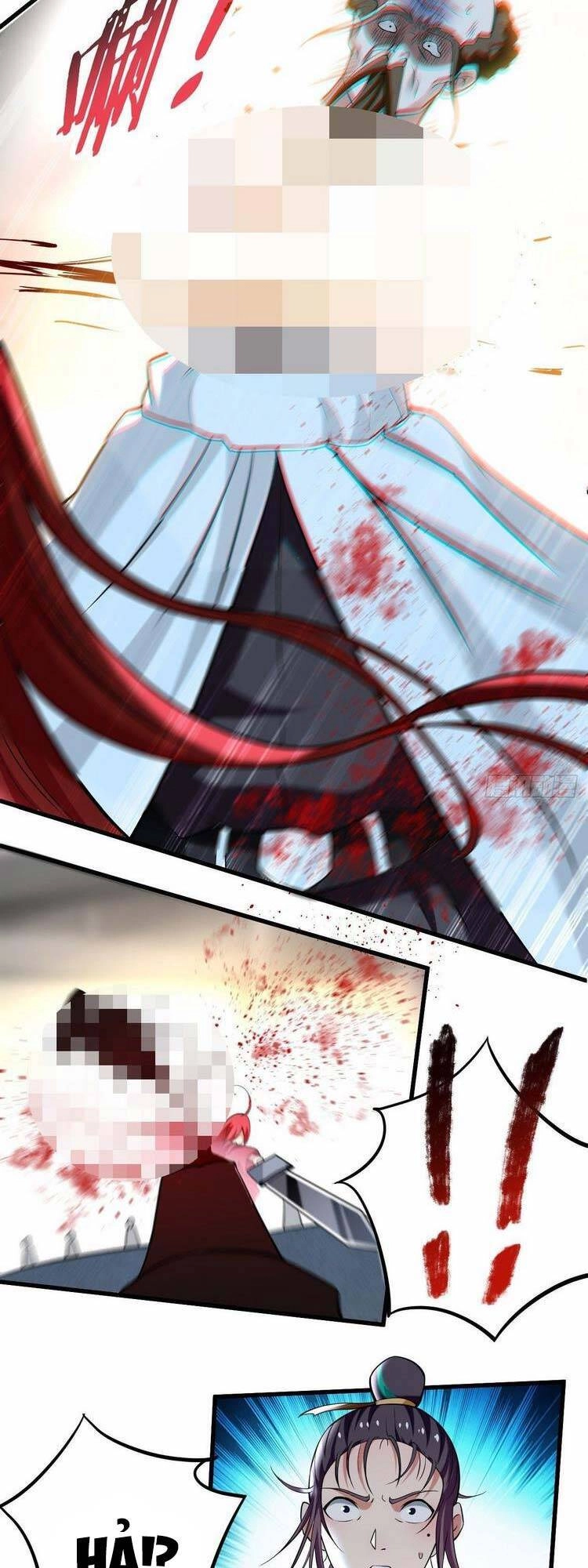 Đệ Tử Của Ta Đều Là Súp Bờ Thần Chapter 184 - 16