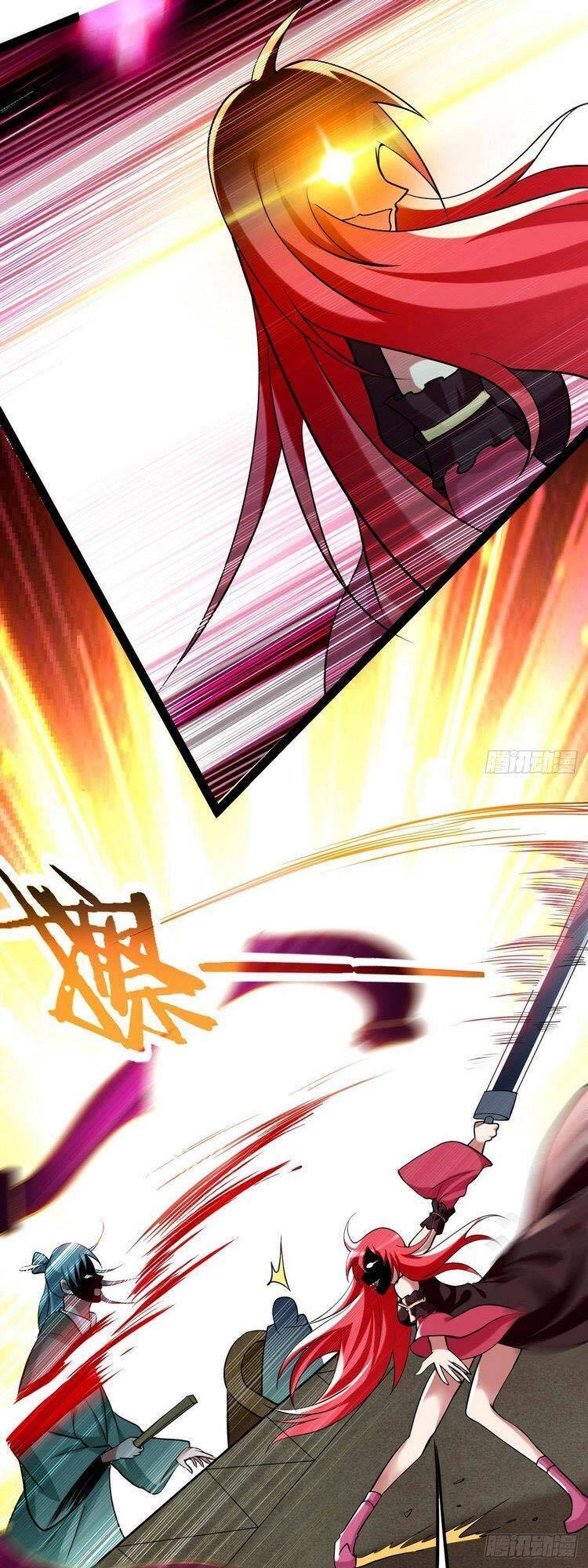 Đệ Tử Của Ta Đều Là Súp Bờ Thần Chapter 184 - 21