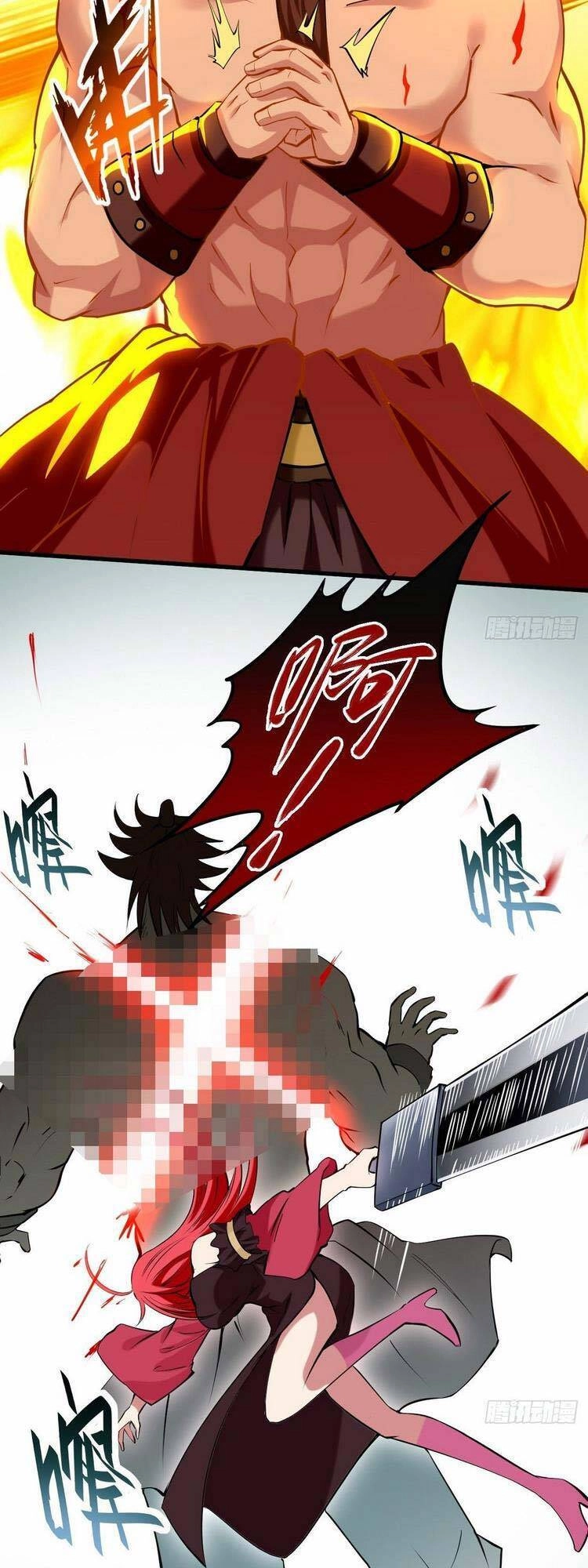 Đệ Tử Của Ta Đều Là Súp Bờ Thần Chapter 184 - 25