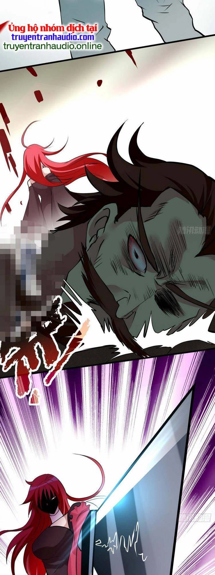 Đệ Tử Của Ta Đều Là Súp Bờ Thần Chapter 184 - 26