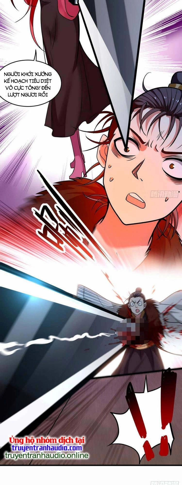 Đệ Tử Của Ta Đều Là Súp Bờ Thần Chapter 184 - 27