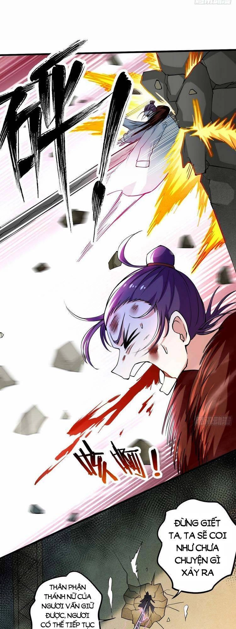 Đệ Tử Của Ta Đều Là Súp Bờ Thần Chapter 184 - 28