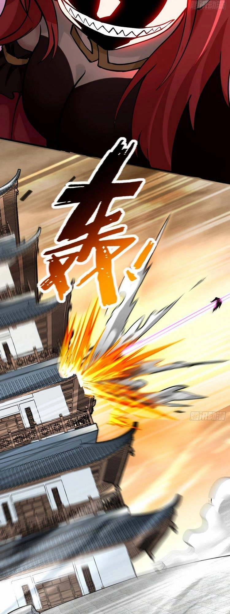 Đệ Tử Của Ta Đều Là Súp Bờ Thần Chapter 184 - 30