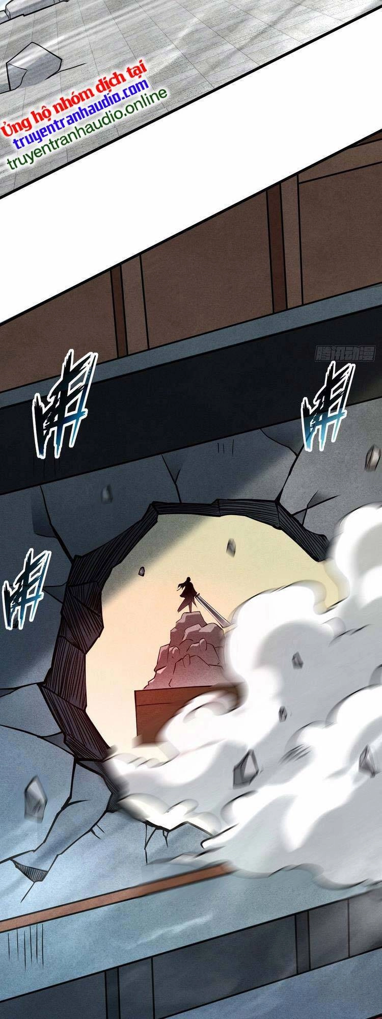 Đệ Tử Của Ta Đều Là Súp Bờ Thần Chapter 184 - 31