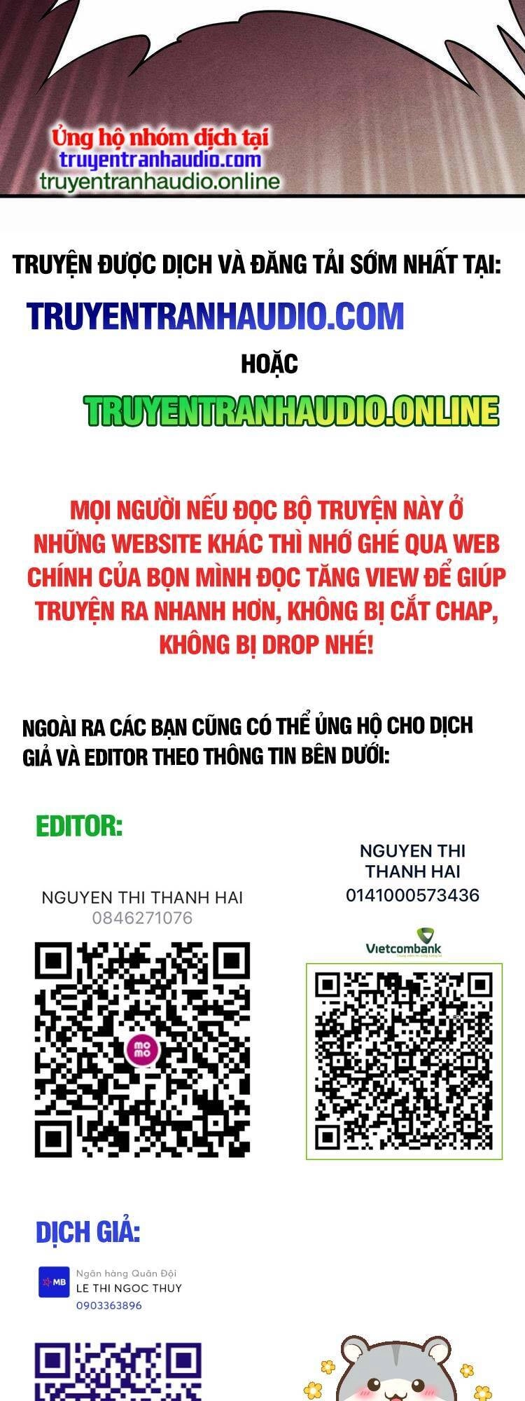 Đệ Tử Của Ta Đều Là Súp Bờ Thần Chapter 184 - 33
