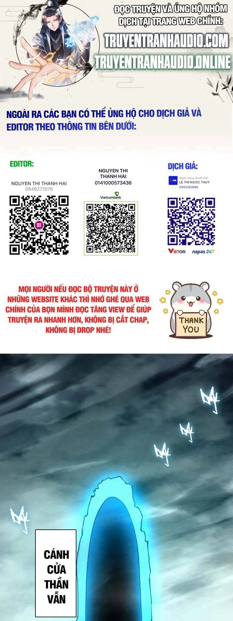 Đệ Tử Của Ta Đều Là Súp Bờ Thần Chapter 185 - 1