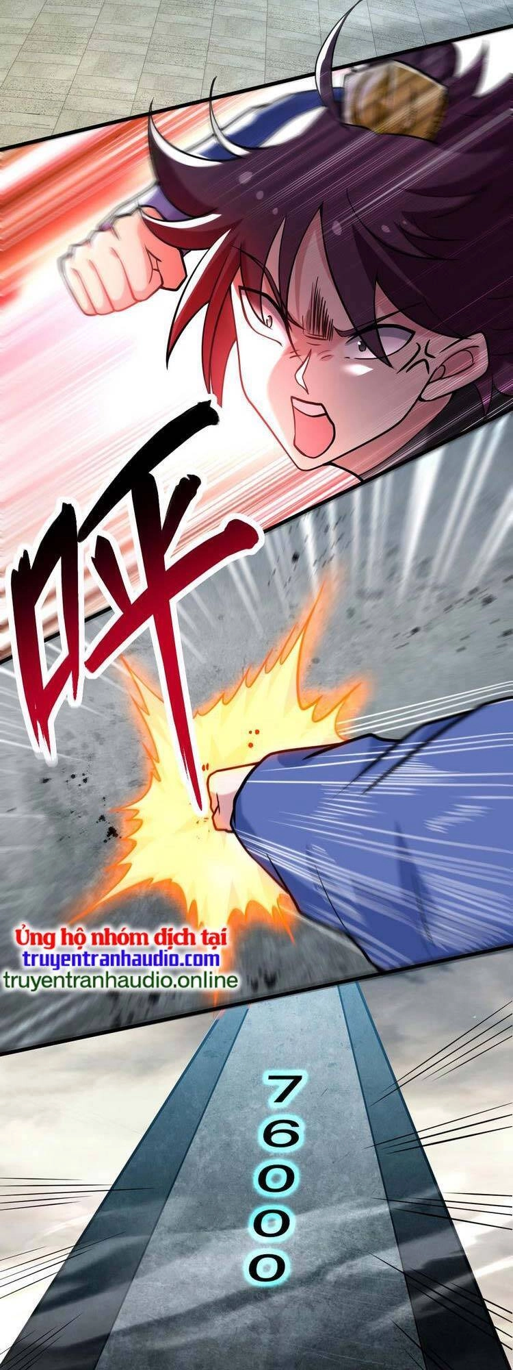 Đệ Tử Của Ta Đều Là Súp Bờ Thần Chapter 185 - 8