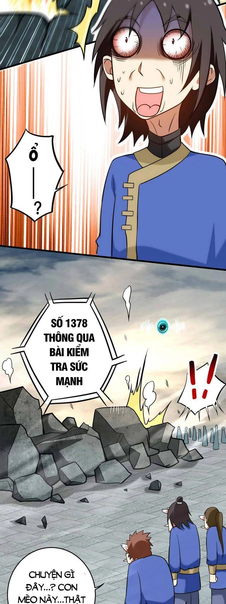 Đệ Tử Của Ta Đều Là Súp Bờ Thần Chapter 185 - 13