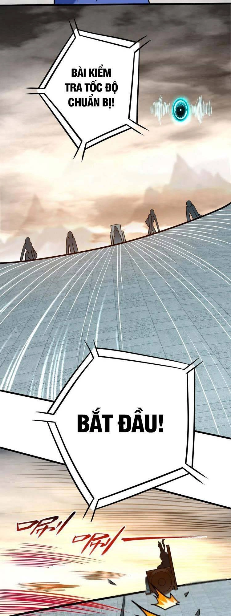 Đệ Tử Của Ta Đều Là Súp Bờ Thần Chapter 185 - 15