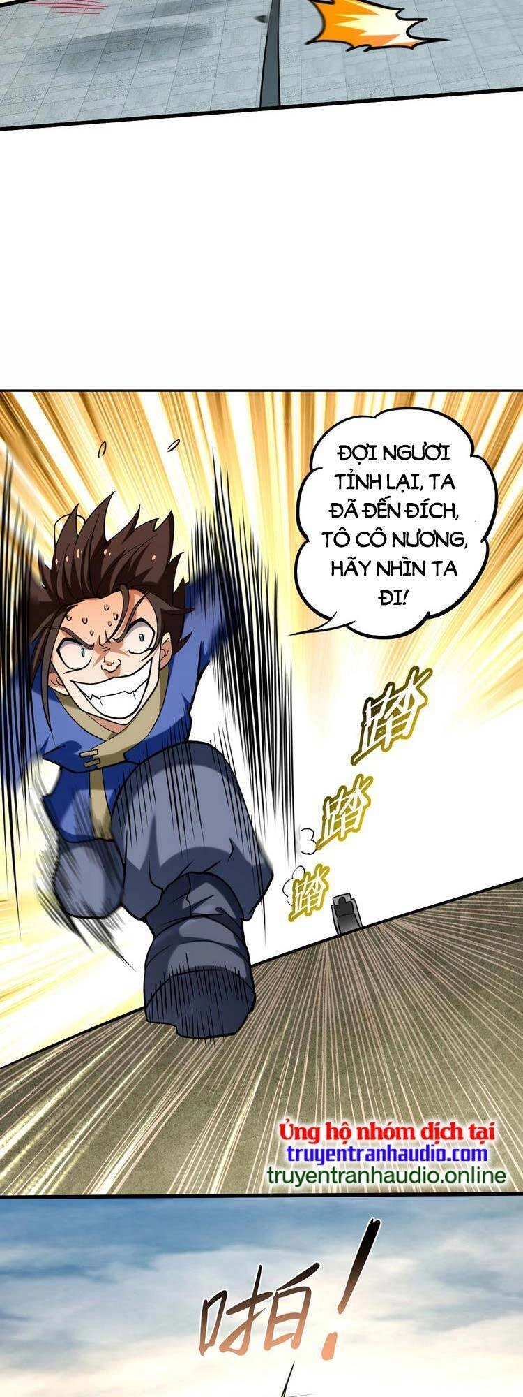 Đệ Tử Của Ta Đều Là Súp Bờ Thần Chapter 185 - 16