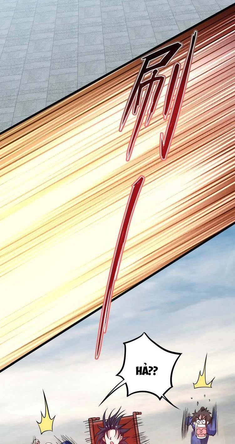 Đệ Tử Của Ta Đều Là Súp Bờ Thần Chapter 185 - 18