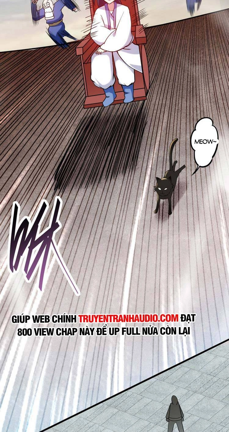 Đệ Tử Của Ta Đều Là Súp Bờ Thần Chapter 185 - 19