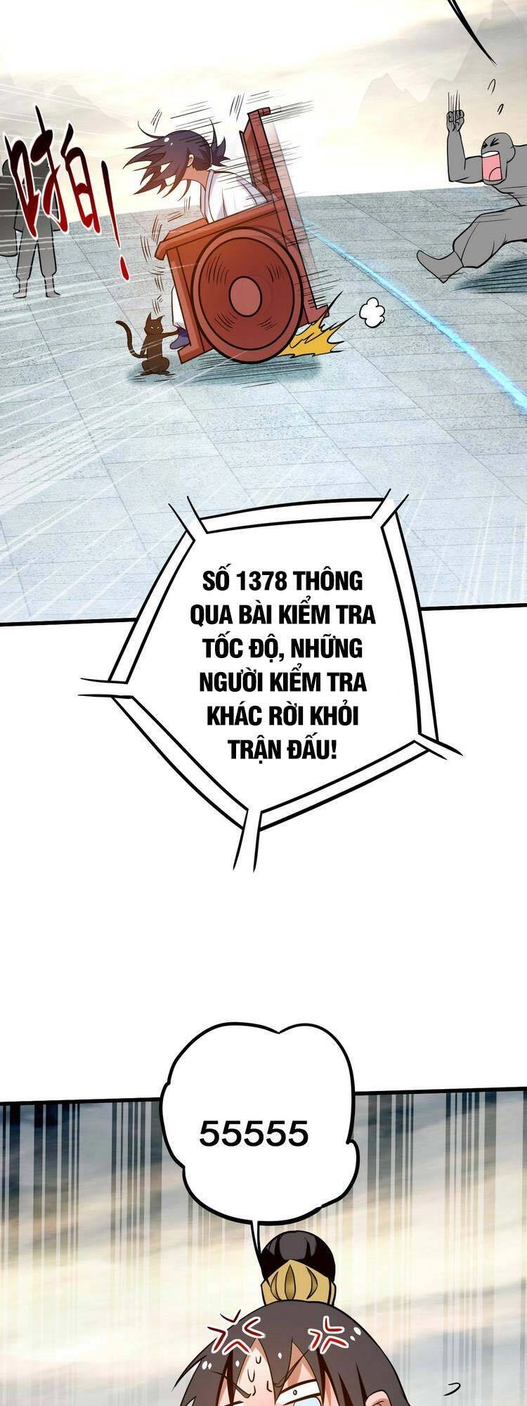 Đệ Tử Của Ta Đều Là Súp Bờ Thần Chapter 185 - 21