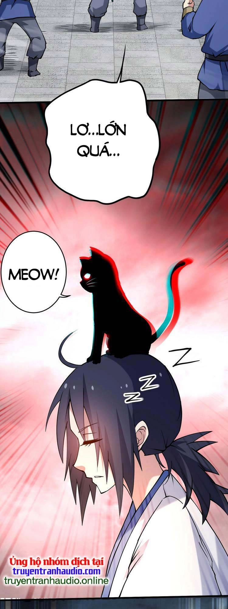 Đệ Tử Của Ta Đều Là Súp Bờ Thần Chapter 185 - 24