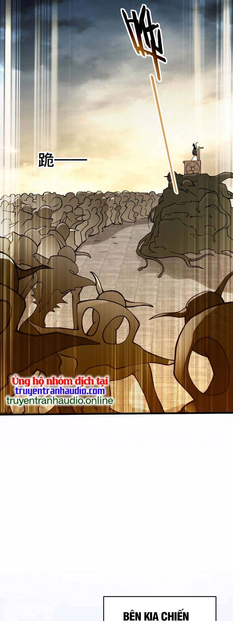 Đệ Tử Của Ta Đều Là Súp Bờ Thần Chapter 185 - 25