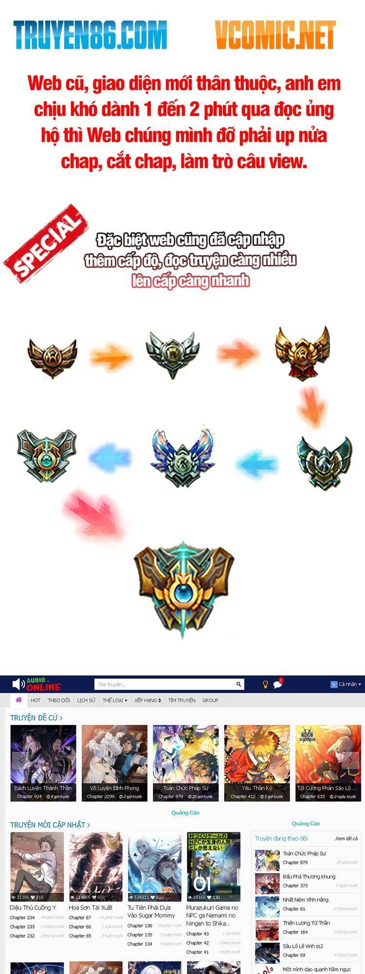 Đệ Tử Của Ta Đều Là Súp Bờ Thần Chapter 185 - 29