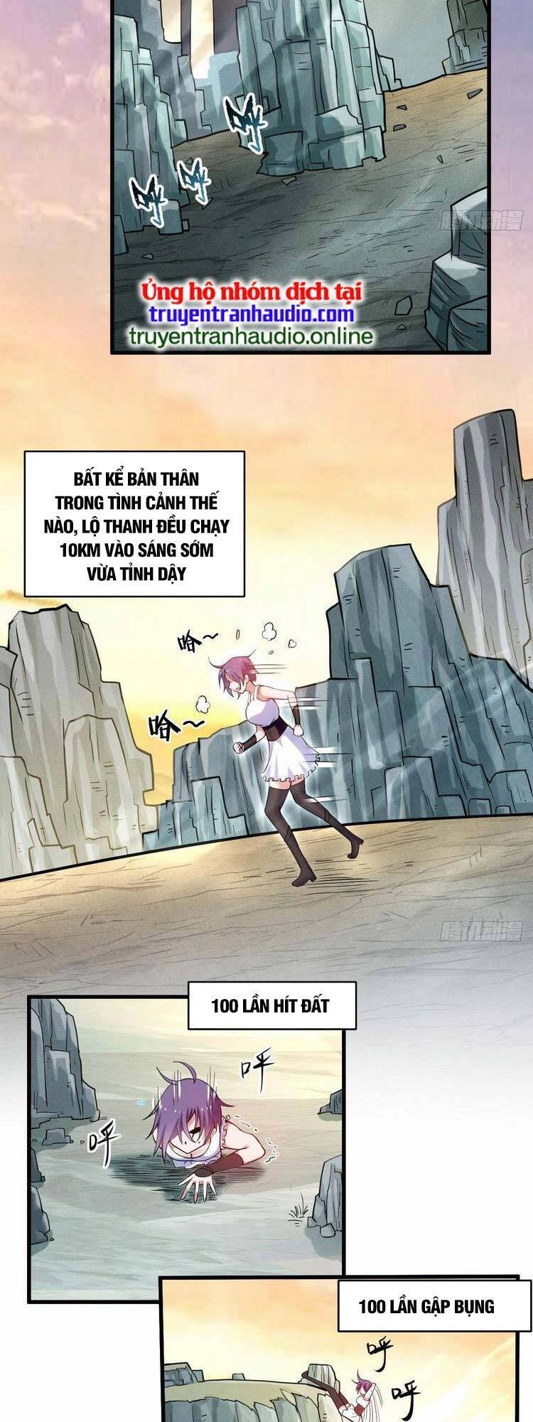 Đệ Tử Của Ta Đều Là Súp Bờ Thần Chapter 186 - 2