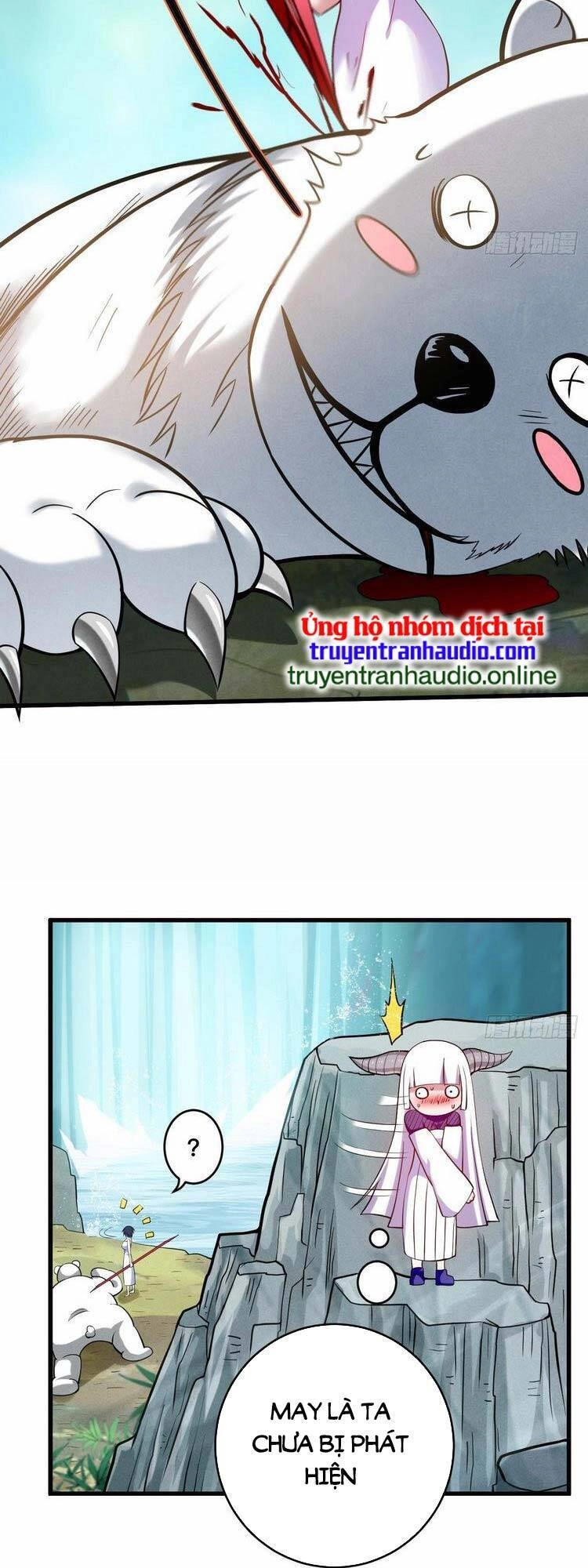 Đệ Tử Của Ta Đều Là Súp Bờ Thần Chapter 186 - 4