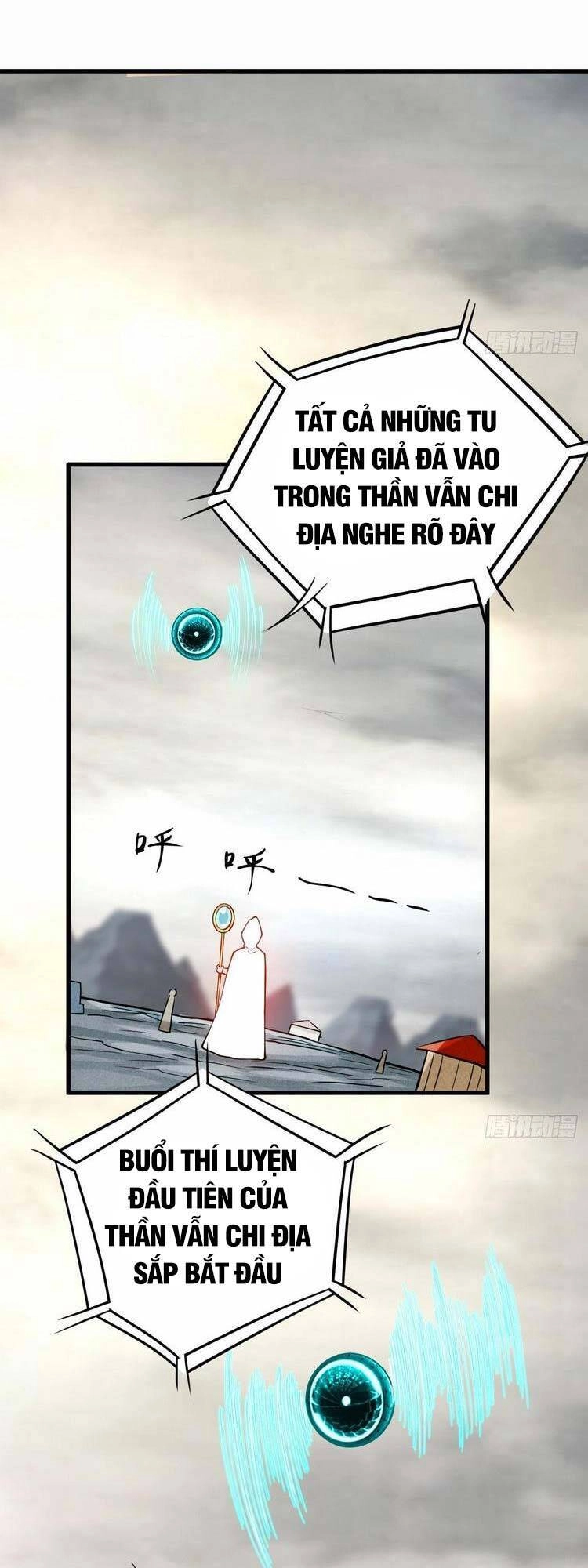 Đệ Tử Của Ta Đều Là Súp Bờ Thần Chapter 186 - 7