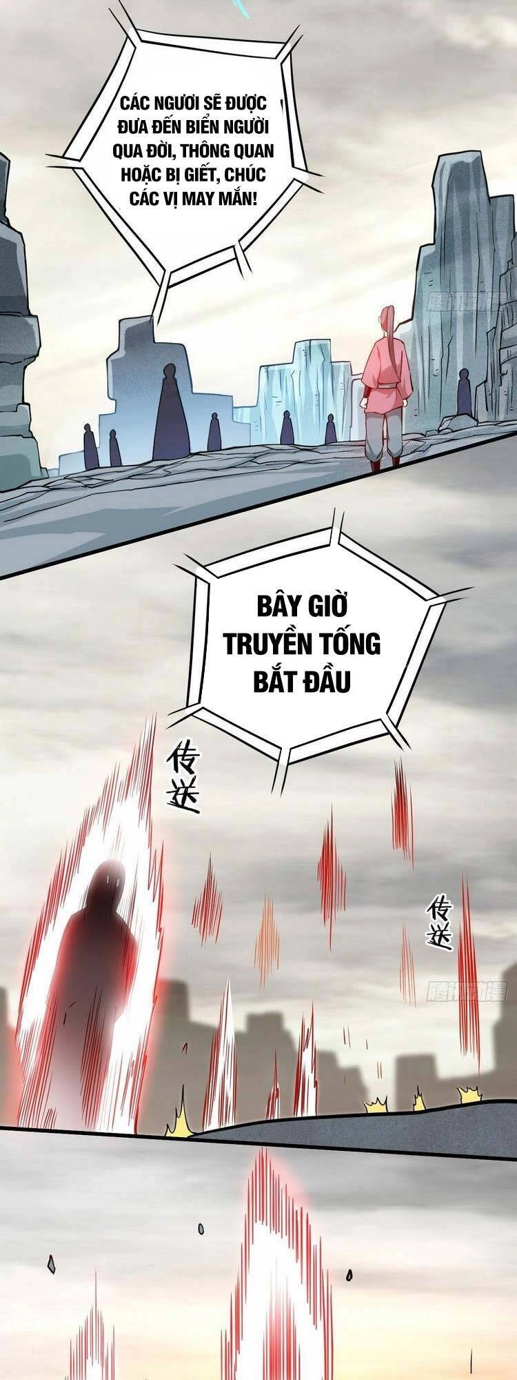 Đệ Tử Của Ta Đều Là Súp Bờ Thần Chapter 186 - 8