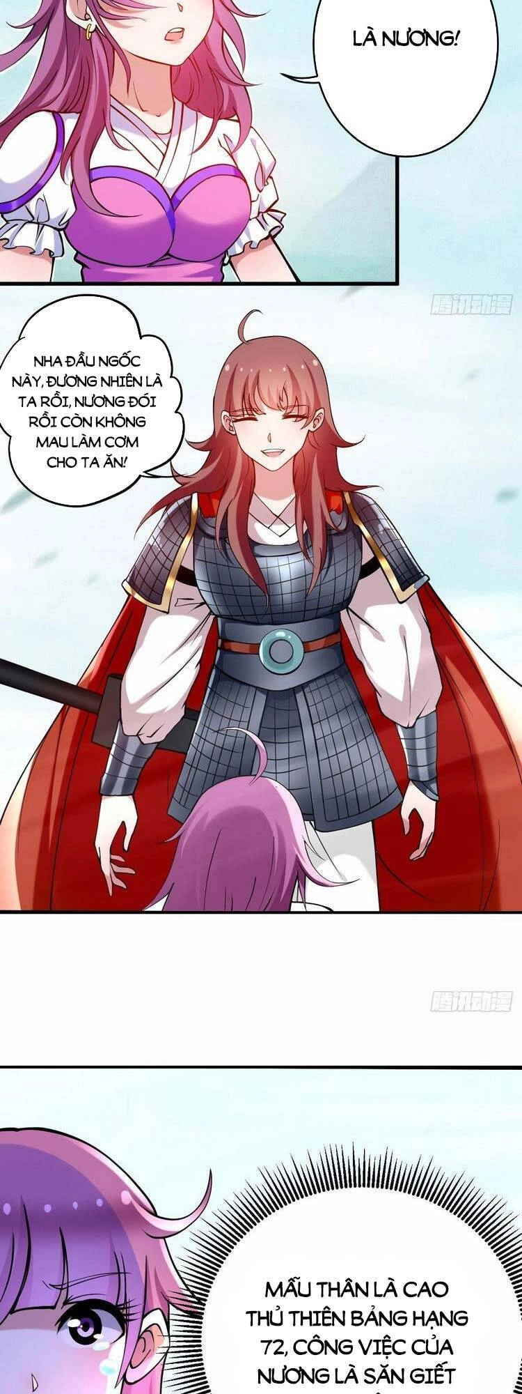 Đệ Tử Của Ta Đều Là Súp Bờ Thần Chapter 186 - 10