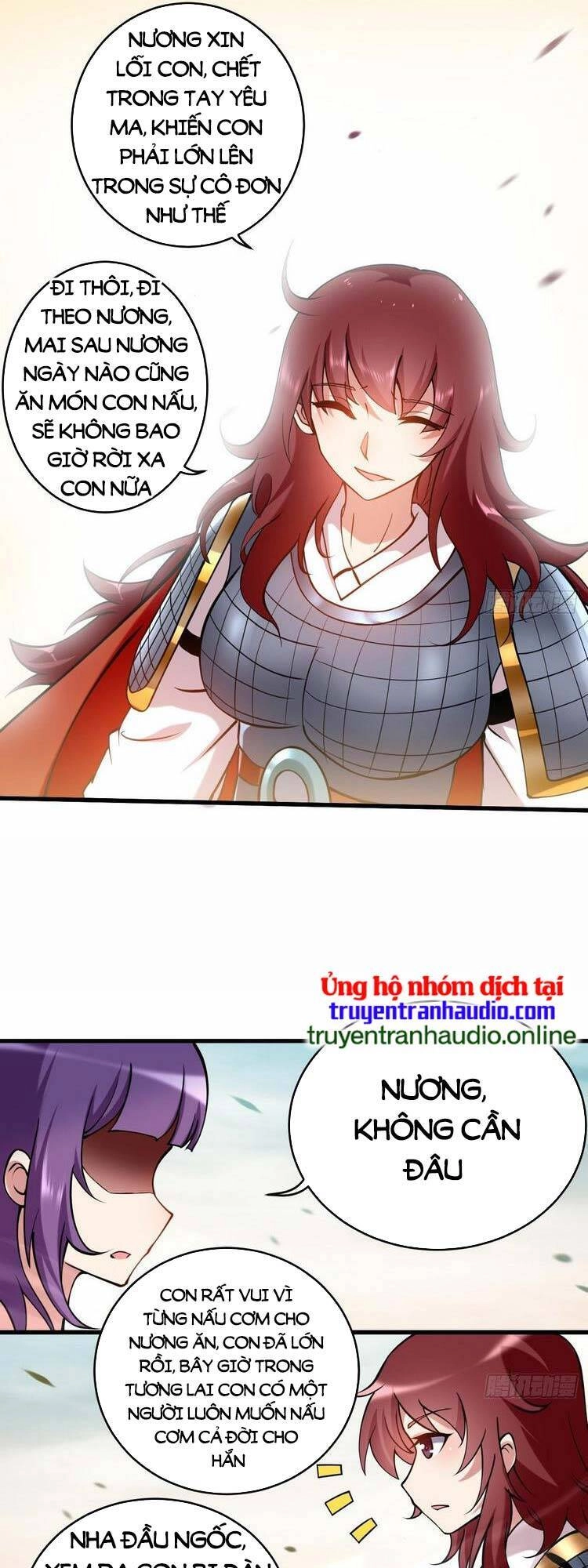 Đệ Tử Của Ta Đều Là Súp Bờ Thần Chapter 186 - 12