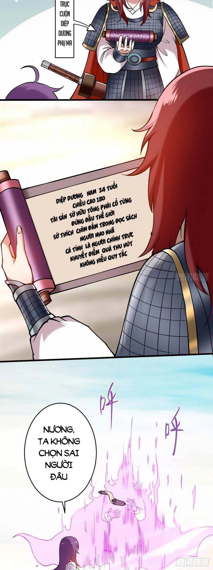 Đệ Tử Của Ta Đều Là Súp Bờ Thần Chapter 186 - 14