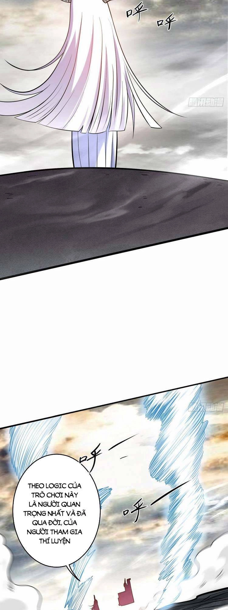 Đệ Tử Của Ta Đều Là Súp Bờ Thần Chapter 186 - 19