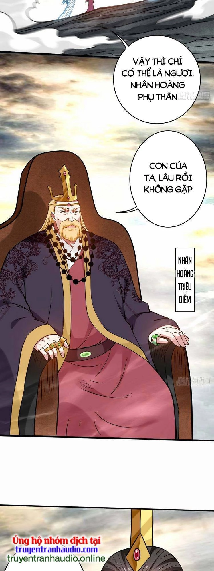 Đệ Tử Của Ta Đều Là Súp Bờ Thần Chapter 186 - 20