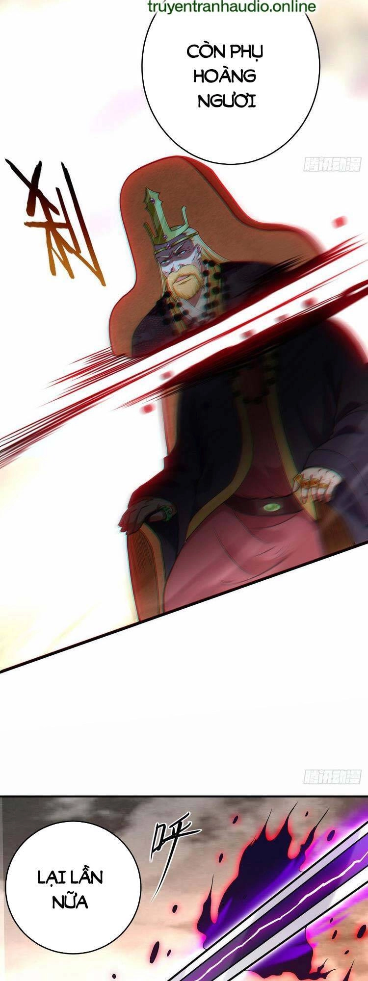 Đệ Tử Của Ta Đều Là Súp Bờ Thần Chapter 186 - 23