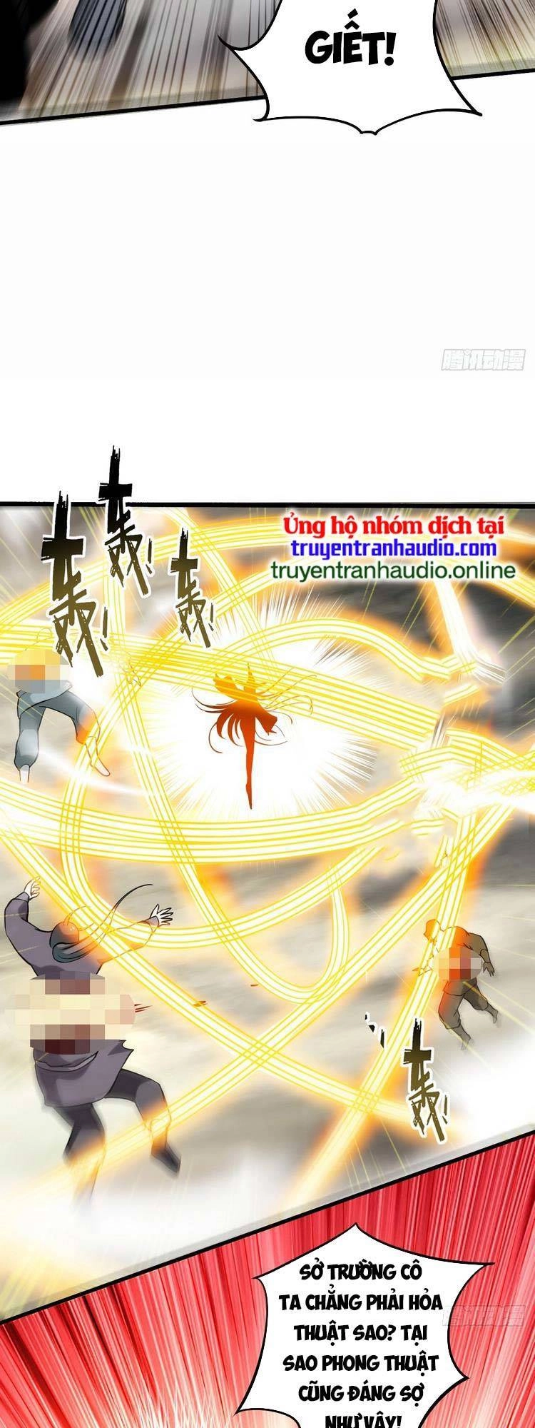 Đệ Tử Của Ta Đều Là Súp Bờ Thần Chapter 187 - 12