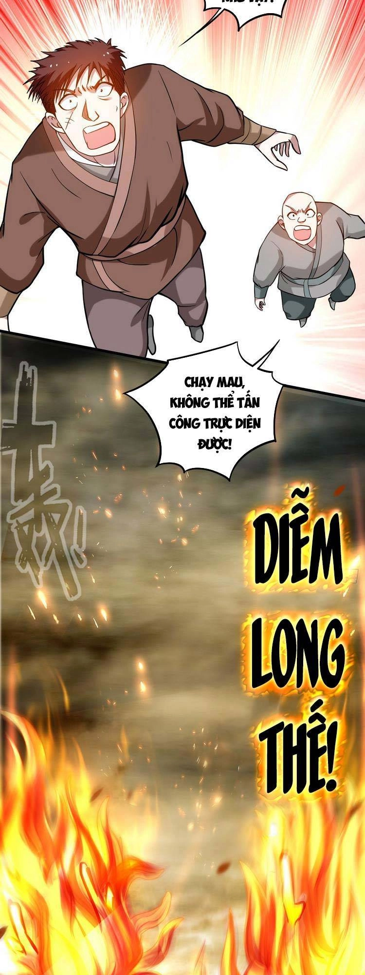 Đệ Tử Của Ta Đều Là Súp Bờ Thần Chapter 187 - 13